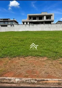 Lote/Terreno à venda, 806m² no Boa Vista, Atibaia