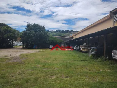Lote/Terreno à venda, 6000m² no Neves (Neves), São Gonçalo
