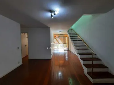 Cobertura com 4 Quartos à venda, 214m² no Vila Isabel, Rio de Janeiro