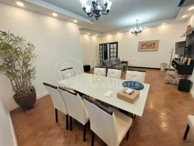 Apartamento com 3 Quartos à venda, 128m² no Estácio, Rio de Janeiro