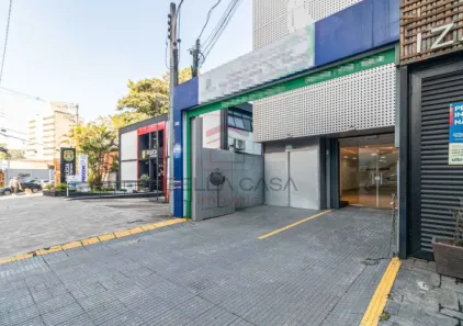 Imóvel Comercial para alugar, 320m² no Parque da Mooca, São Paulo