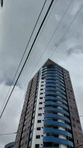 Apartamento com 2 Quartos à venda, 60m² no Ponta Negra, Natal