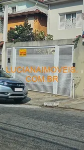 Sobrado com 3 Quartos à venda, 165m² no Vila Ipojuca, São Paulo