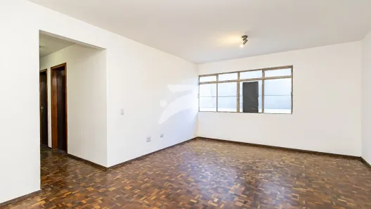Apartamento com 3 Quartos para alugar, 82m² no Ahú, Curitiba