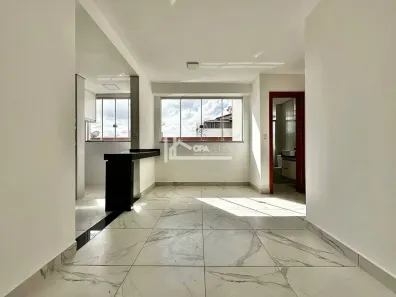 Apartamento com 2 Quartos à venda, 51m² no Santa Mônica, Belo Horizonte