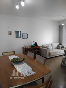 Apartamento com 2 Quartos à venda, 59m² no Bethaville I, Barueri