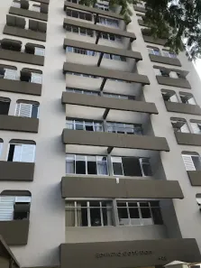 Apartamento com 2 Quartos à venda, 115m² no Jardim Bela Vista, São José dos Campos