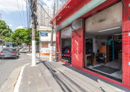 Imóvel Comercial para alugar, 360m² no Vila Ema, São Paulo