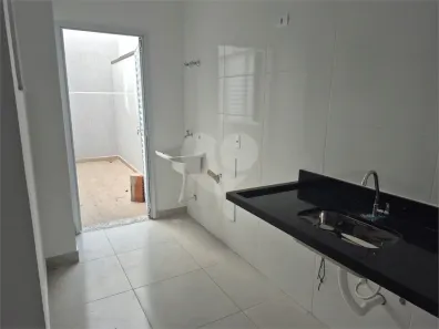 Apartamento com 2 Quartos à venda, 55m² no Vila Dom Pedro II, São Paulo