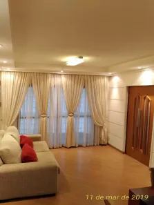 Apartamento com 3 Quartos à venda, 112m² no Rudge Ramos, São Bernardo do Campo