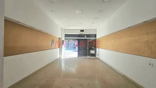 Imóvel Comercial à venda, 60m² no Santana, São Paulo
