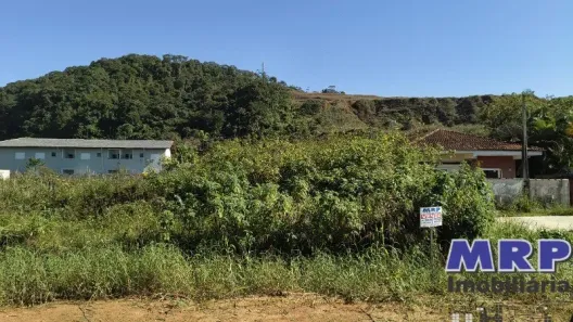 Lote/Terreno à venda, 603m² no Maranduba, Ubatuba