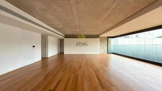 Apartamento com 2 Quartos à venda, 195m² no Jardim Paulista, São Paulo