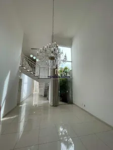 Sobrado com 3 Quartos para alugar, 310m² no Jardim Sumaré, Araçatuba