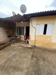 Casa com 2 Quartos à venda, 50m² no Conjunto Habitacional João Domingos Netto, Presidente Prudente