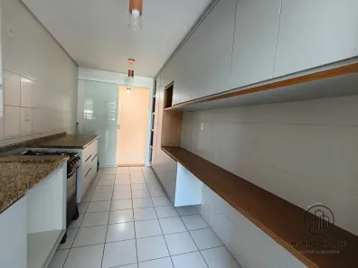 Apartamento com 3 Quartos à venda, 109m² no Jardim Piratininga, Sorocaba