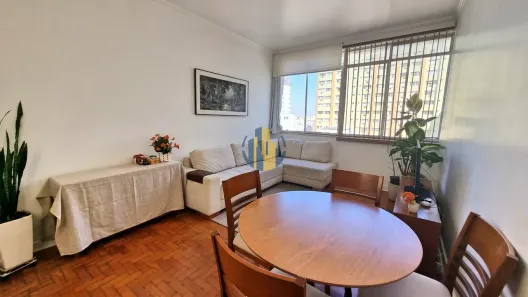 Apartamento com 2 Quartos à venda, 90m² no Vila Mariana, São Paulo