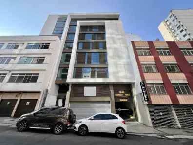 Ponto Comercial à venda, 1030m² no Centro, Juiz de Fora