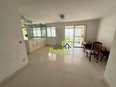 Apartamento com 3 Quartos à venda, 79m² no Cambuci, São Paulo