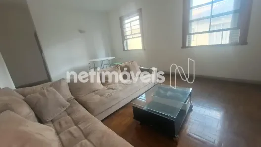 Apartamento com 3 Quartos à venda, 110m² no Santo Agostinho, Belo Horizonte