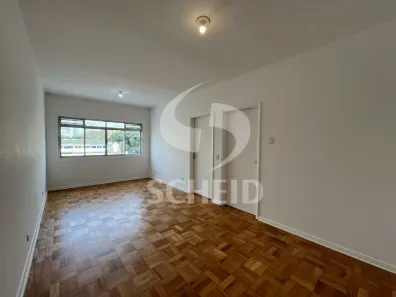 Apartamento com 2 Quartos para alugar, 66m² no Vila Mascote, São Paulo