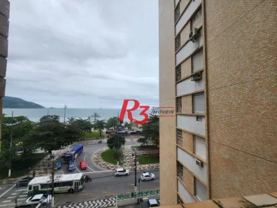Apartamento com 3 Quartos à venda, 158m² no Boqueirão, Santos