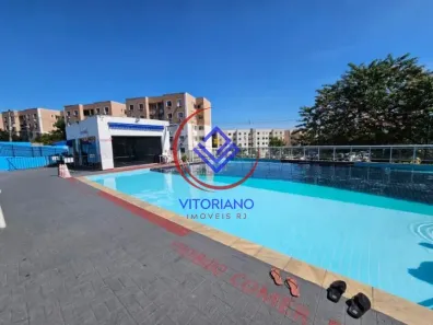 Apartamento com 2 Quartos à venda, 43m² no Pavuna, Rio de Janeiro