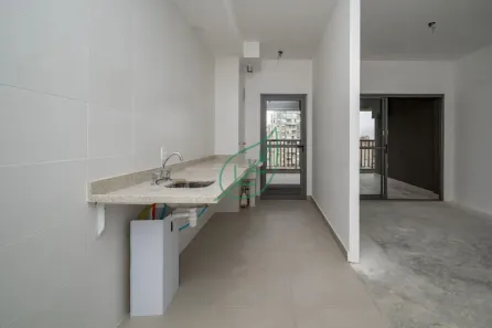 Apartamento com 2 Quartos à venda, 85m² no Jardim Prudência, São Paulo