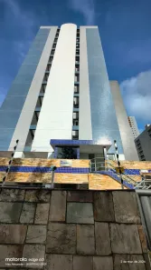Apartamento com 3 Quartos à venda, 150m² no Tambaú, João Pessoa