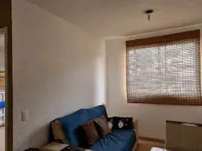 Apartamento com 2 Quartos à venda, 40m² no Cascadura, Rio de Janeiro