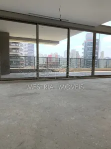 Apartamento com 4 Quartos à venda, 343m² no Vila Olímpia, São Paulo
