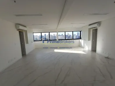 Imóvel Comercial para alugar, 60m² no Vila Monte Alegre, São Paulo