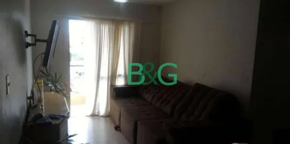 Apartamento com 2 Quartos à venda, 78m² no Vila Prudente, São Paulo