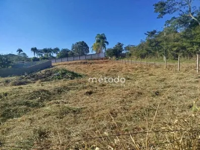 Lote/Terreno à venda, 1m² no , Guararema