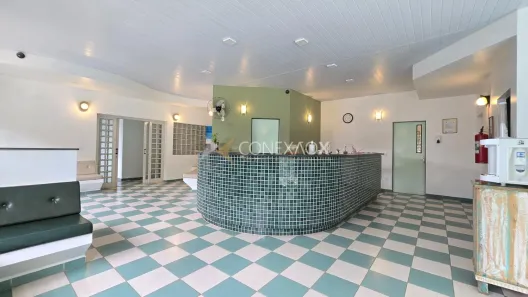 Prédio Comercial com 7 Quartos à venda, 363m² no Cidade Universitária, Campinas