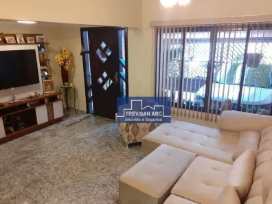 Sobrado com 3 Quartos à venda, 220m² no Planalto, São Bernardo do Campo