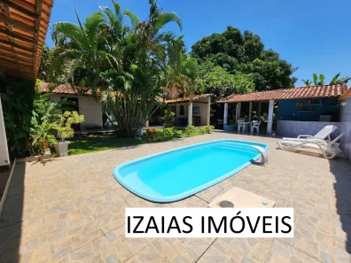 Casa com 3 Quartos à venda, 280m² no Vilatur, Saquarema