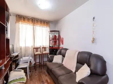 Apartamento com 2 Quartos à venda, 62m² no Lauzane Paulista, São Paulo