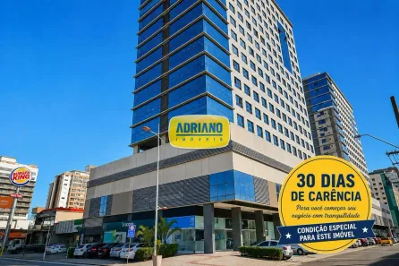 Ponto Comercial para alugar, 46m² no Campinas, São José