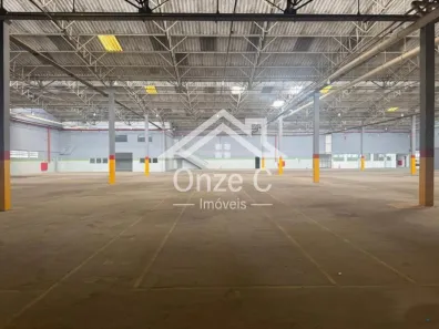 Galpão/Depósito/Armazém para alugar, 7500m² no Cidade Industrial Satélite de São Paulo, Guarulhos