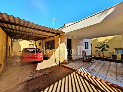 Casa com 3 Quartos à venda, 300m² no Jardim Sumaré, Ribeirão Preto