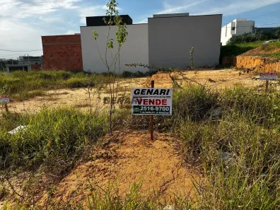 Lote/Terreno à venda, 150m² no Jardim Bom Sucesso, Indaiatuba
