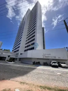 Apartamento com 3 Quartos à venda, 94m² no Rocas, Natal