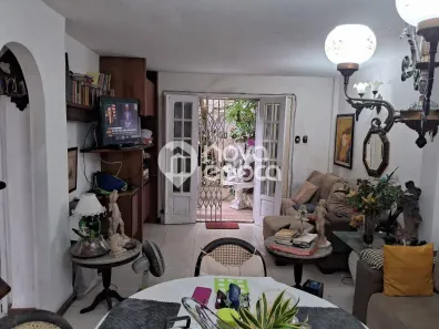 Apartamento com 1 Quarto à venda, 79m² no Copacabana, Rio de Janeiro