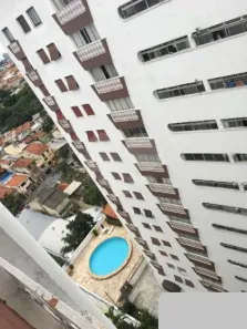 Apartamento com 3 Quartos à venda, 150m² no Santana, São Paulo