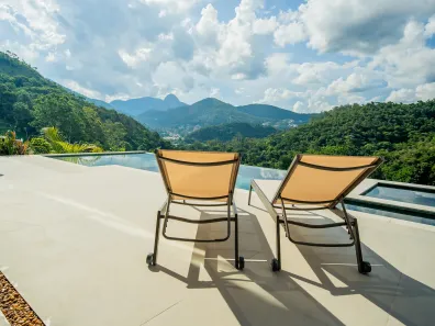 Casa com 3 Quartos à venda, 724m² no Corrêas, Petrópolis