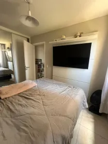 Apartamento com 2 Quartos à venda, 58m² no Parque Taboão, Taboão da Serra