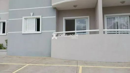 Apartamento com 2 Quartos à venda, 62m² no Vila Barão, Sorocaba