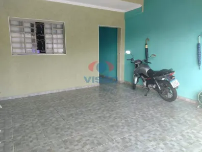 Sobrado com 4 Quartos à venda, 163m² no Jardim Adriana, Indaiatuba