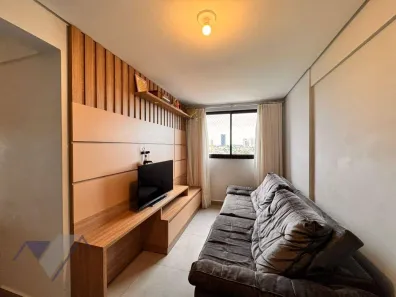 Apartamento com 3 Quartos à venda, 94m² no Alto Alegre, Cascavel
